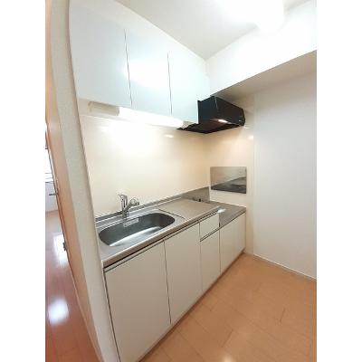サンフラワーＳ 202【管理NO：1-020750701-02020】 ★家具家電は申し込み後に搬入します★ ★2026年11月中旬入居可能★の物件写真3