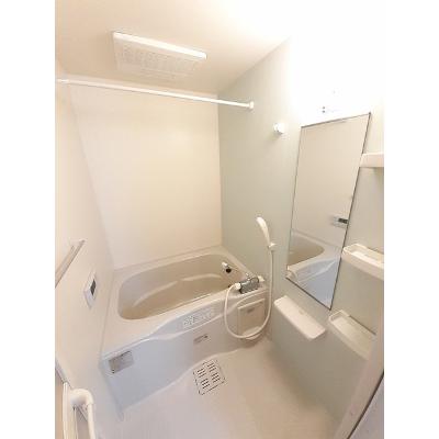 サンフラワーＳ 202【管理NO：1-020750701-02020】 ★家具家電は申し込み後に搬入します★ ★2026年11月中旬入居可能★の物件写真4