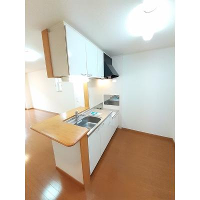 エピナール　ララＢ 101【管理NO：1-014113202-01010】 ★家具家電は申し込み後に搬入します★ ★2026年11月中旬入居可能★の物件写真3