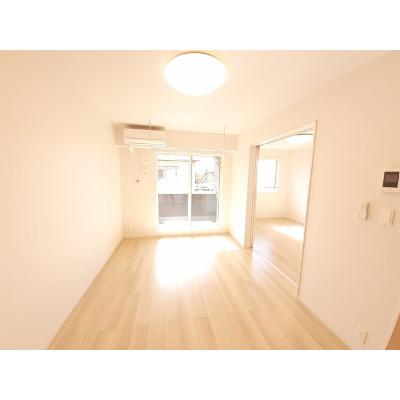 ヴァンベール　連島　Ⅲ 202【管理NO：1-026077103-02020】 ★家具家電は申し込み後に搬入します★ ★2026年10月中旬入居可能★の物件写真2