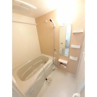 ヴァンベール　連島　Ⅲ 202【管理NO：1-026077103-02020】 ★家具家電は申し込み後に搬入します★ ★2026年10月中旬入居可能★の物件写真4