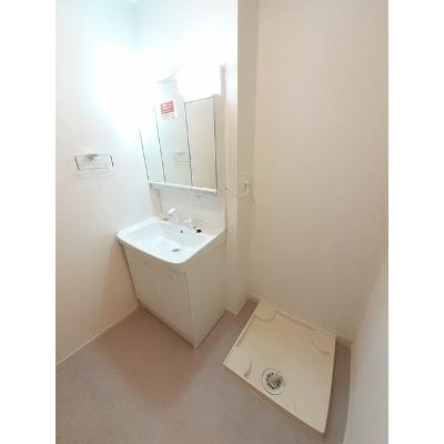 ヴァンベール　連島　Ⅲ 202【管理NO：1-026077103-02020】 ★家具家電は申し込み後に搬入します★ ★2026年10月中旬入居可能★の物件写真6