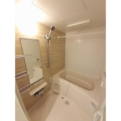 アンジェロ　フェリーチェ 201【管理NO：1-022328201-02010】 ★家具家電は申し込み後に搬入します★ ★2026年11月上旬入居可能★の物件写真4