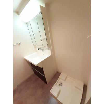 アーレア　アレス 202【管理NO：1-017429201-02020】 ★家具家電は申し込み後に搬入します★ ★2026年10月中旬入居可能★の物件写真6