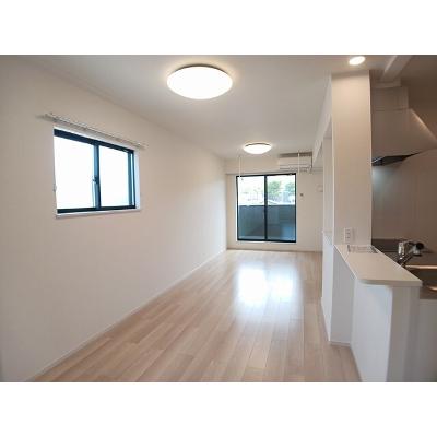 Ｂｏｓｃａｔｏ　Ｓ．Ⅱ 203【管理NO：1-027900002-02030】 ★家具家電は申し込み後に搬入します★ ★2026年10月下旬入居可能★の物件写真2