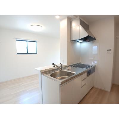 Ｂｏｓｃａｔｏ　Ｓ．Ⅱ 203【管理NO：1-027900002-02030】 ★家具家電は申し込み後に搬入します★ ★2026年10月下旬入居可能★の物件写真3