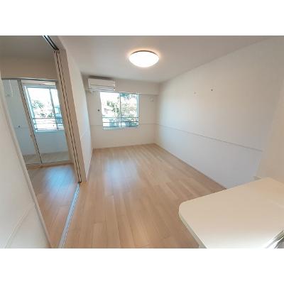 フェニックス　Ⅰ 202【管理NO：1-026630401-02020】 ★家具家電は申し込み後に搬入します★の物件写真2