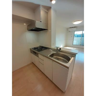 オハナ 203【管理NO：1-025406801-02030】 ★家具家電は申し込み後に搬入します★ ★2026年10月下旬入居可能★の物件写真3