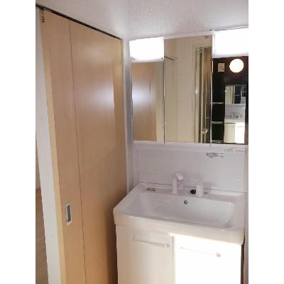 リバーサイド安長Ⅲ 302【管理NO：1-023999501-03020】 ★家具家電は申し込み後に搬入します★ ★2026年12月中旬入居可能★の物件写真6