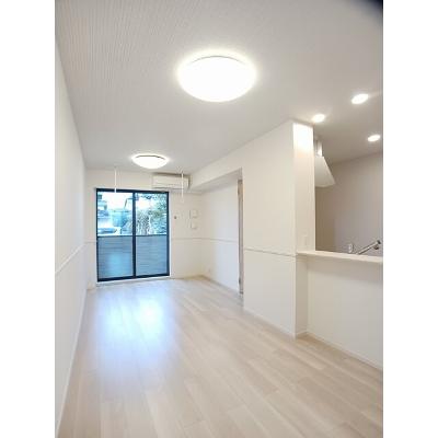 フレージュ　パラッツォⅡ 103【管理NO：1-028375601-01030】 ★家具家電は申し込み後に搬入します★ ★2026年10月下旬入居可能★の物件写真2