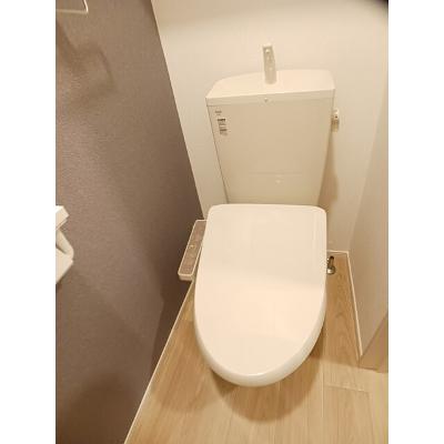 フレージュ　パラッツォⅡ 103【管理NO：1-028375601-01030】 ★家具家電は申し込み後に搬入します★ ★2026年10月下旬入居可能★の物件写真5