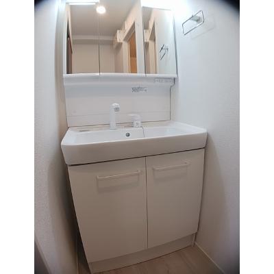 サンフラワー 101【管理NO：1-027695801-01010】 ★家具家電は申し込み後に搬入します★ ★2026年11月中旬入居可能★の物件写真6