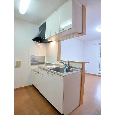 カサ・デ・ロサＢ 201【管理NO：1-014484302-02010】 ★家具家電は申し込み後に搬入します★ ★2026年10月中旬入居可能★の物件写真3