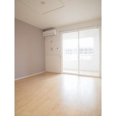 ディア　コートＡ 103【管理NO：1-021612601-01030】 ★家具家電は申し込み後に搬入します★ ★2026年10月中旬入居可能★の物件写真2