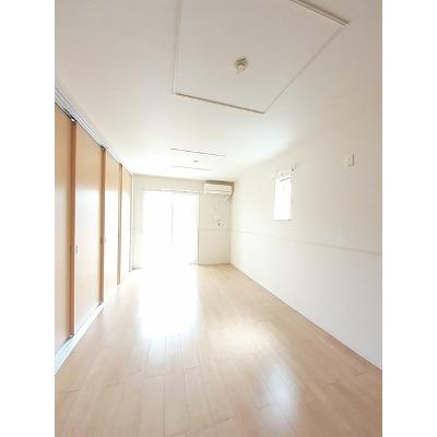 グロード・モーテＢ 201【管理NO：1-022788602-02010】 ★家具家電は申し込み後に搬入します★ ★2026年10月下旬入居可能★の物件写真2