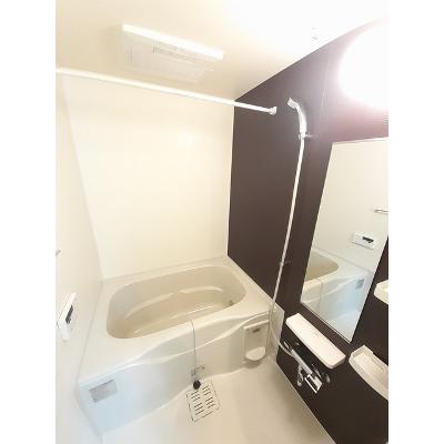 グロード・モーテＢ 201【管理NO：1-022788602-02010】 ★家具家電は申し込み後に搬入します★ ★2026年10月下旬入居可能★の物件写真4