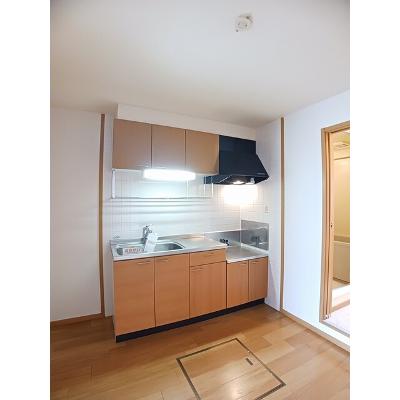 サンヒルズ　Ａ 101【管理NO：1-011759203-01010】 ★家具家電は申し込み後に搬入します★の物件写真3