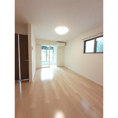 フィールド　サンⅢ　Ｂ 101【管理NO：1-025723202-01010】 ★家具家電は申し込み後に搬入します★ ★2026年10月下旬入居可能★の物件写真2
