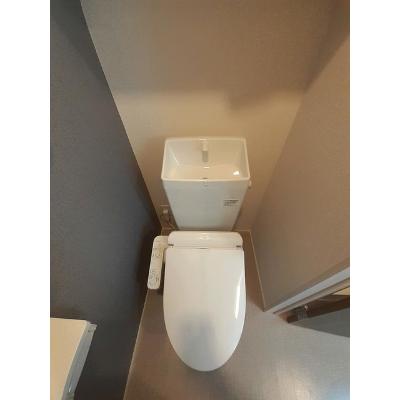 フィールド　サンⅢ　Ｂ 101【管理NO：1-025723202-01010】 ★家具家電は申し込み後に搬入します★ ★2026年10月下旬入居可能★の物件写真5