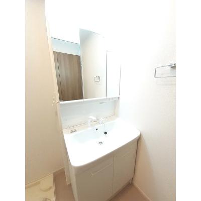 フィールド　サンⅢ　Ｂ 101【管理NO：1-025723202-01010】 ★家具家電は申し込み後に搬入します★ ★2026年10月下旬入居可能★の物件写真6