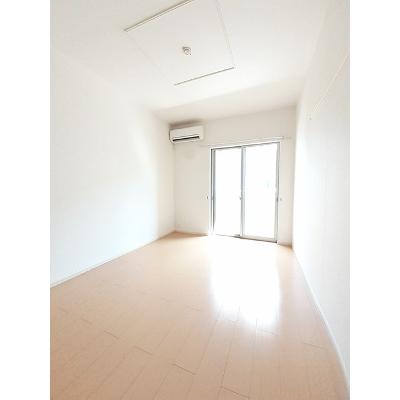 ソレイユ曙Ｂ 103【管理NO：1-017787802-01030】 ★家具家電は申し込み後に搬入します★ ★2026年10月下旬入居可能★の物件写真2