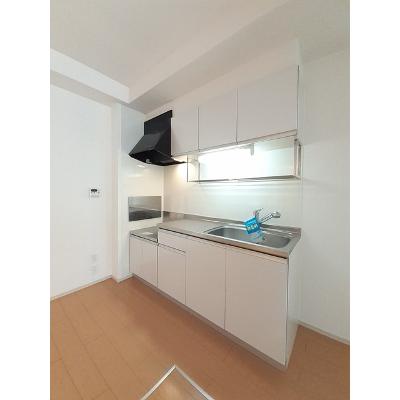 ソレイユ曙Ｂ 103【管理NO：1-017787802-01030】 ★家具家電は申し込み後に搬入します★ ★2026年10月下旬入居可能★の物件写真3