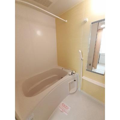 ソレイユ曙Ｂ 103【管理NO：1-017787802-01030】 ★家具家電は申し込み後に搬入します★ ★2026年10月下旬入居可能★の物件写真4