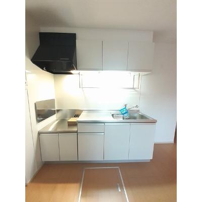 フォーシーズンズ 101【管理NO：1-017360401-01010】 ★家具家電は申し込み後に搬入します★ ★2026年11月中旬入居可能★の物件写真3