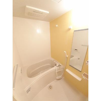 フォーシーズンズ 101【管理NO：1-017360401-01010】 ★家具家電は申し込み後に搬入します★ ★2026年11月中旬入居可能★の物件写真4