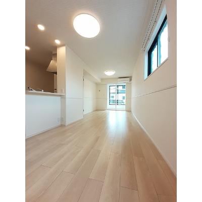 ミモザ 101【管理NO：1-026694501-01010】 ★家具家電は申し込み後に搬入します★ ★2026年10月上旬入居可能★の物件写真2
