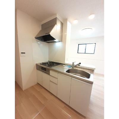 ミモザ 101【管理NO：1-026694501-01010】 ★家具家電は申し込み後に搬入します★ ★2026年10月上旬入居可能★の物件写真3
