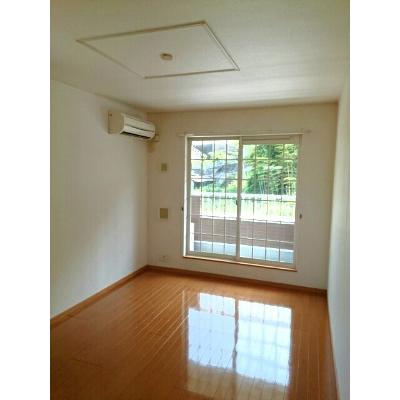 プロムナード　アイＢ 201【管理NO：1-014124002-02010】 ★家具家電は申し込み後に搬入します★ ★2026年10月中旬入居可能★の物件写真2