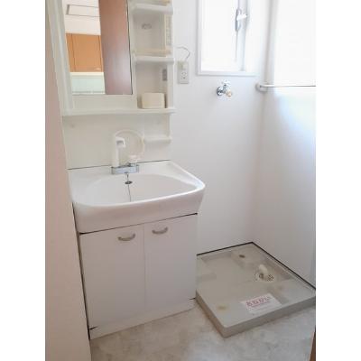 パティオ　あさひ 201【管理NO：1-010537301-02010】 ★家具家電は申し込み後に搬入します★ ★2026年10月中旬入居可能★の物件写真6