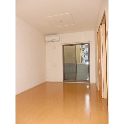 ジェルメ　４７　Ａ 102【管理NO：1-017368201-01020】 ★家具家電は申し込み後に搬入します★ ★2026年10月上旬入居可能★の物件写真2