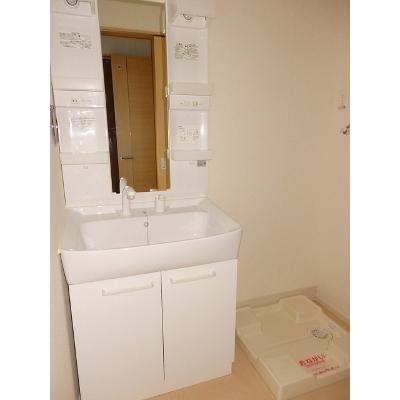 ジェルメ　４７　Ａ 102【管理NO：1-017368201-01020】 ★家具家電は申し込み後に搬入します★ ★2026年10月上旬入居可能★の物件写真6