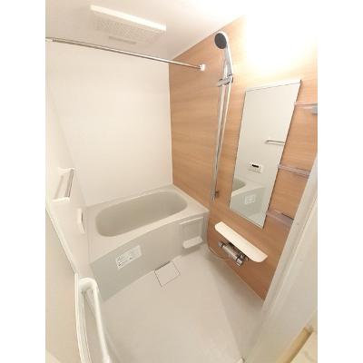 Ａｎｇｅ．Ｙ 202【管理NO：1-023726701-02020】 ★家具家電は申し込み後に搬入します★ ★2026年10月下旬入居可能★の物件写真4