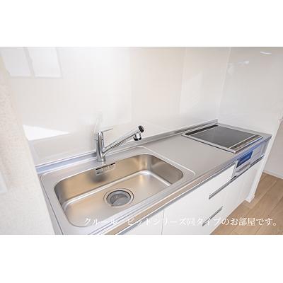 藤光町１丁目アパート　Ⅱ 203【管理NO：1-028794102-02030】 ★家具家電は申し込み後に搬入します★ ★2027年03月中旬入居可能★の物件写真3
