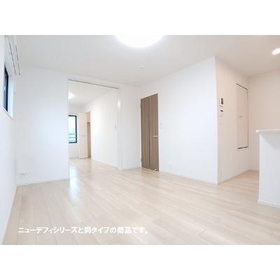 藤光町１丁目アパート　Ⅰ 201【管理NO：1-028794101-02010】 ★家具家電は申し込み後に搬入します★ ★2027年03月中旬入居可能★の物件写真2