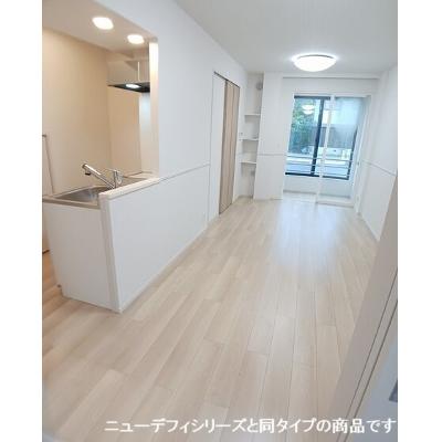 藤光町１丁目アパート　Ⅰ 101【管理NO：1-028794101-01010】 ★家具家電は申し込み後に搬入します★ ★2027年03月中旬入居可能★の物件写真2