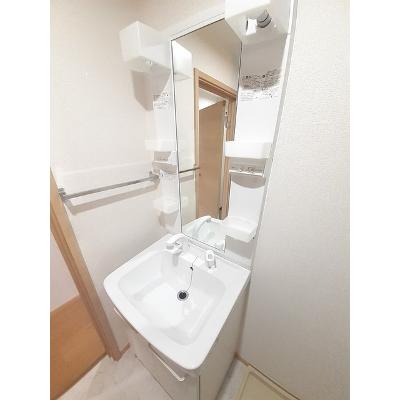 レジュール木船１ 201【管理NO：1-007263901-02010】 ★家具家電は申し込み後に搬入します★ ★2026年10月中旬入居可能★の物件写真6