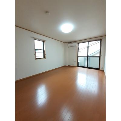 アルカンシエル　Ｂ棟 203【管理NO：1-014504702-02030】 ★家具家電は申し込み後に搬入します★ ★2026年10月中旬入居可能★の物件写真2