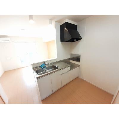エル　フレールⅡ 205【管理NO：1-020548602-02040】 ★家具家電は申し込み後に搬入します★ ★2026年10月中旬入居可能★の物件写真3