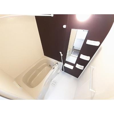 エル　フレールⅡ 205【管理NO：1-020548602-02040】 ★家具家電は申し込み後に搬入します★ ★2026年10月中旬入居可能★の物件写真4