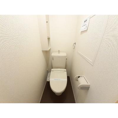 エル　フレールⅡ 205【管理NO：1-020548602-02040】 ★家具家電は申し込み後に搬入します★ ★2026年10月中旬入居可能★の物件写真5