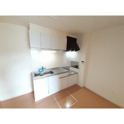 グレイス・Ｅ　Ⅱ 103【管理NO：1-018797202-01030】 ★家具家電は申し込み後に搬入します★ ★2026年10月下旬入居可能★の物件写真3