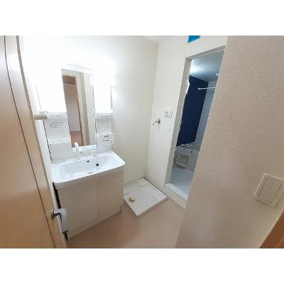グレイス・Ｅ　Ⅱ 103【管理NO：1-018797202-01030】 ★家具家電は申し込み後に搬入します★ ★2026年10月下旬入居可能★の物件写真6