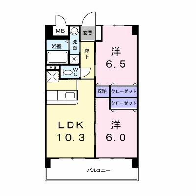 エヴァーグリーンＮ 415【管理NO：1-014087601-04150】 ★家具家電は申し込み後に搬入します★ ★2026年10月下旬入居可能★の外観画像