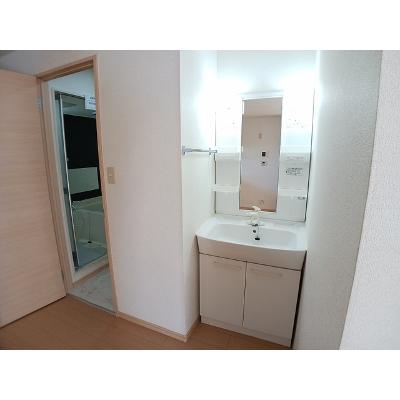 クレスト太刀浦Ａ 103【管理NO：1-007285301-01030】 ★家具家電は申し込み後に搬入します★ ★2026年10月中旬入居可能★の物件写真6