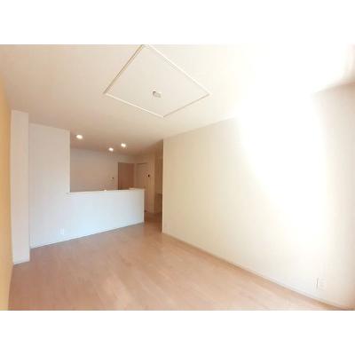 カンパーニュＡ 103【管理NO：1-022715601-01030】 ★家具家電は申し込み後に搬入します★ ★2026年10月中旬入居可能★の物件写真2