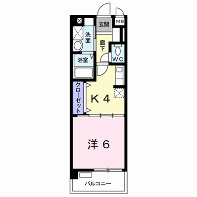 ＣＲＯＳＳ　ＷＡＶＥ嵐山 205【管理NO：1-015637901-02040】 ★家具家電は申し込み後に搬入します★ ★2026年11月中旬入居可能★の外観画像